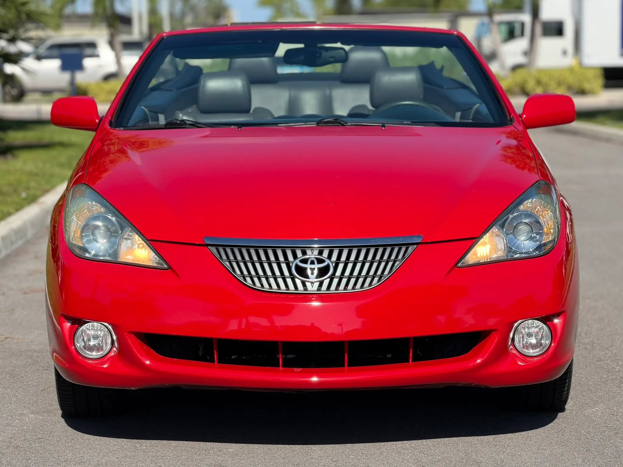 Used 2006 Toyota Solara SLE FWD image 32