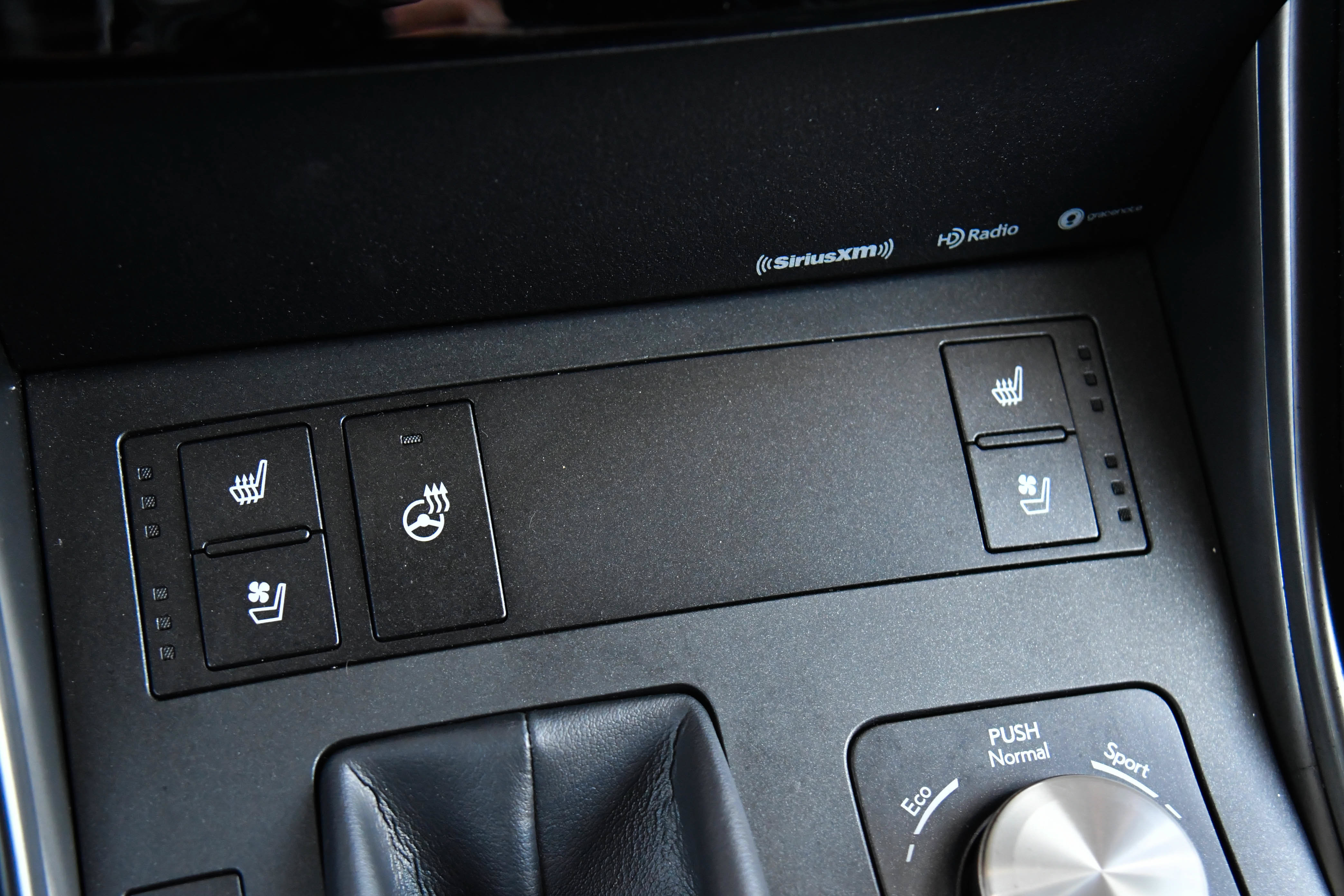 Used 2022 Lexus IS 350 F Sport w/ Navigation Package RWD image 26