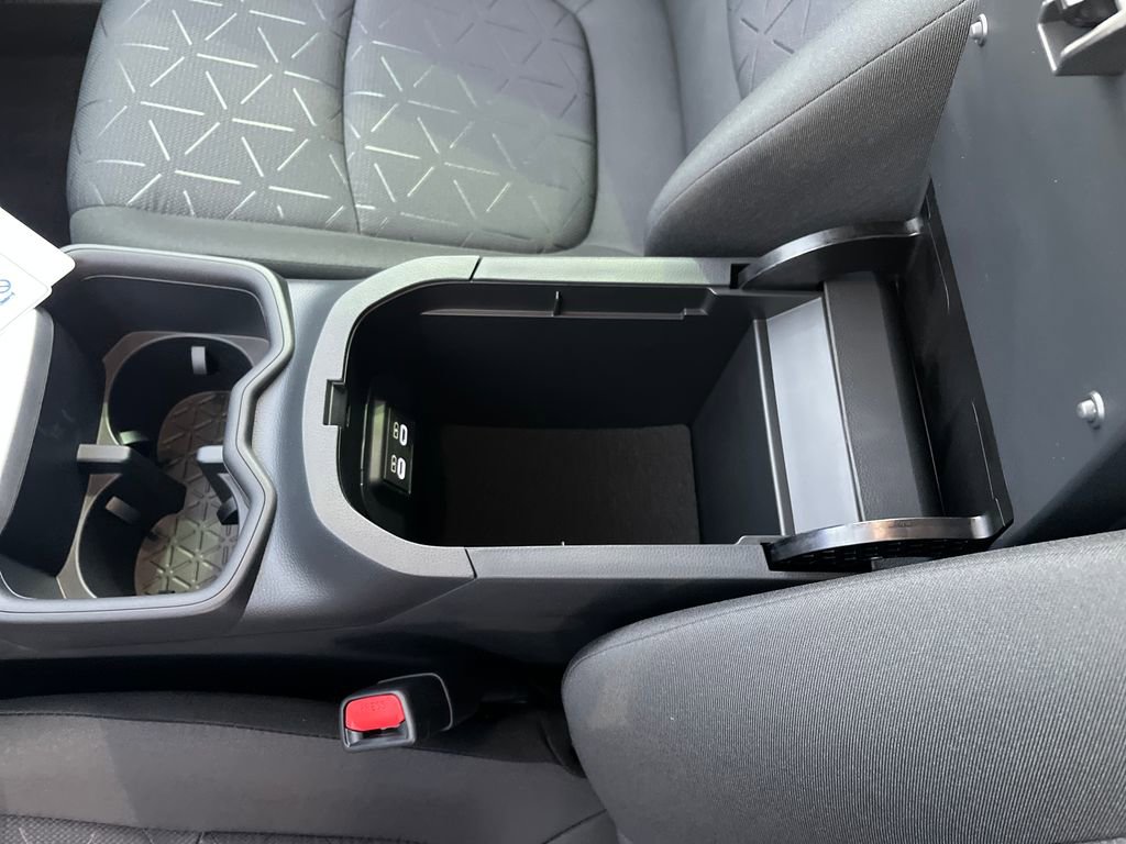 New 2025 Toyota RAV4 XLE image 26