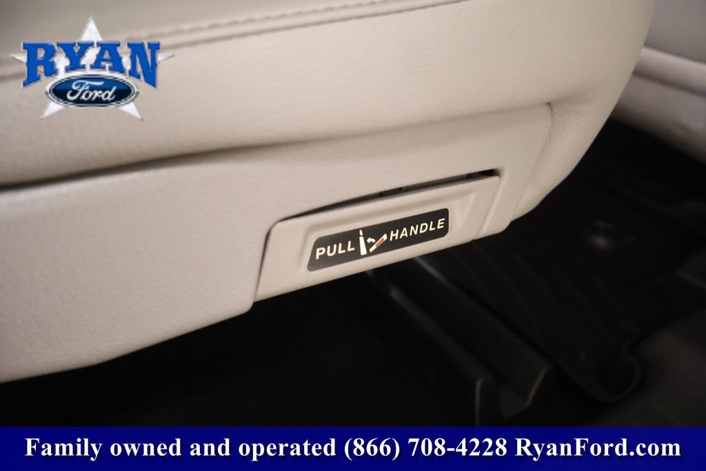 Used 2019 Honda Ridgeline RTL-T image 14