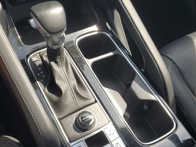 Certified 2021 Kia Telluride SX AWD/4WD image 30