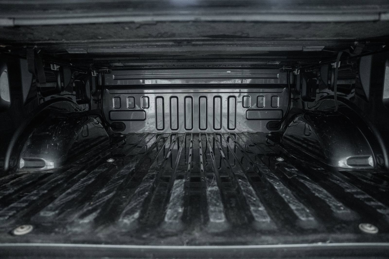 Certified 2023 Ford F150 Lariat w/ Equipment Group 502A High image 13