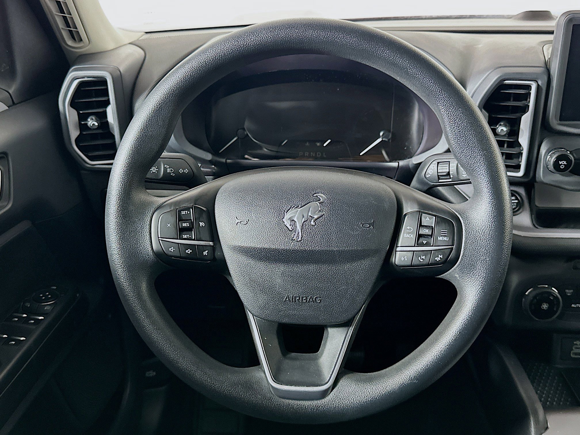 Used 2024 Ford Bronco Sport Big Bend image 18