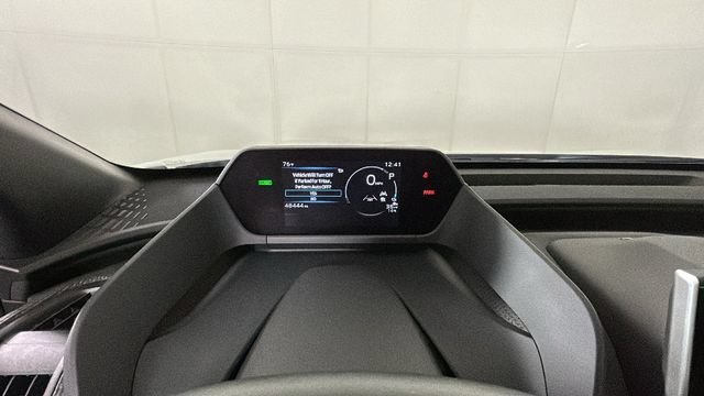 Used 2023 Subaru Solterra AWD image 17