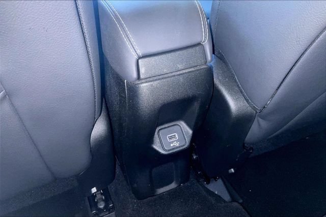Certified 2023 Jeep Renegade Limited AWD/4WD image 25