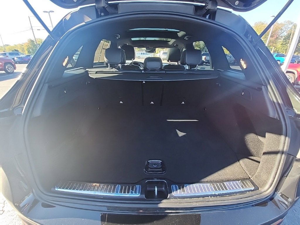 Used 2022 Mercedes-Benz GLC 300 image 21