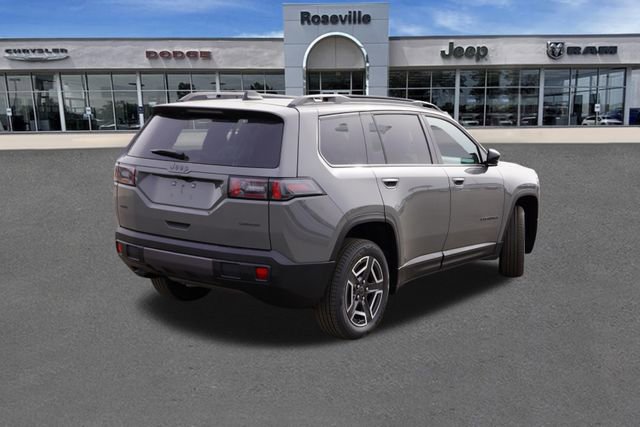 New 2026 Jeep Cherokee Laredo image 3