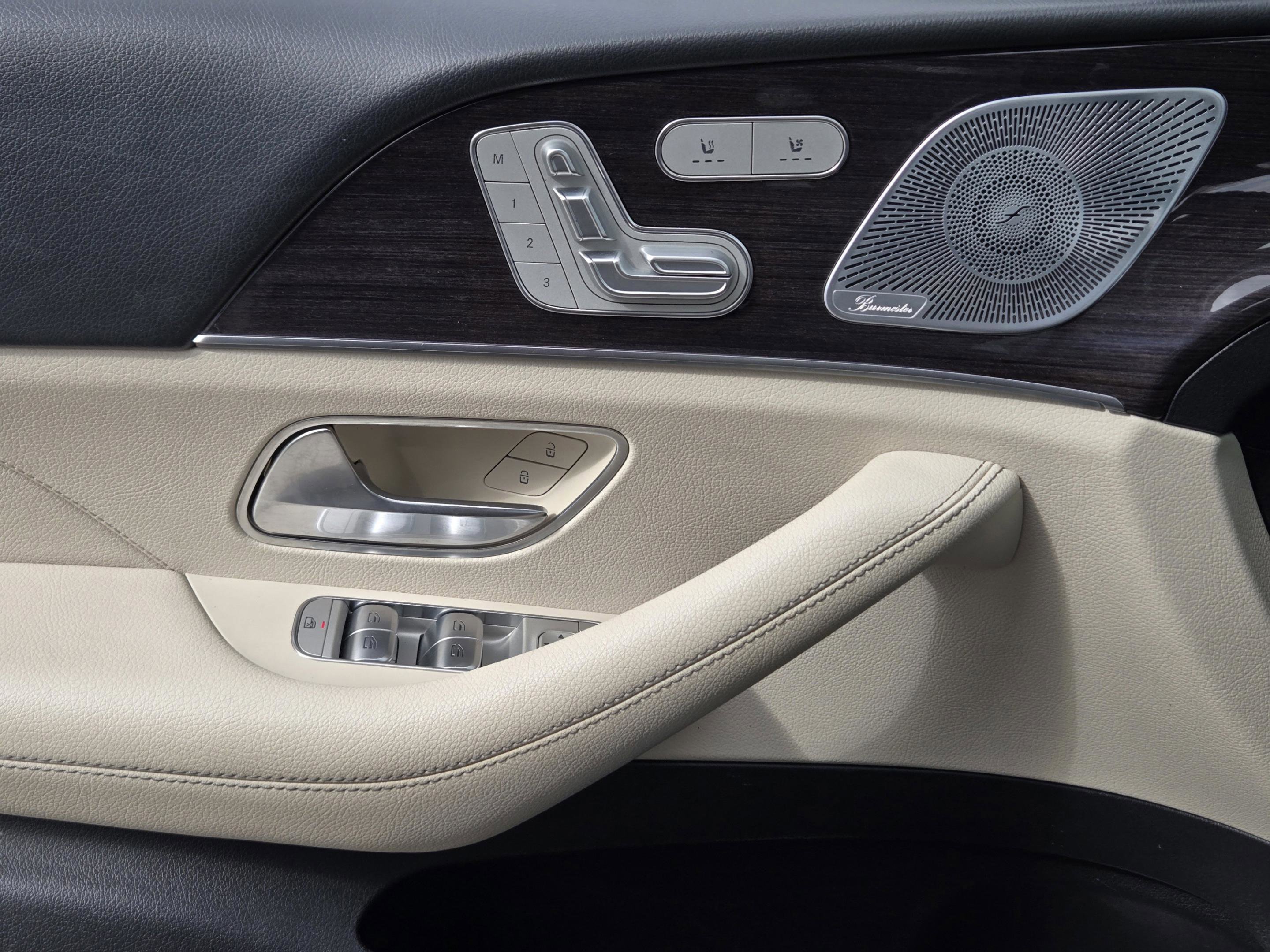 Used 2021 Mercedes-Benz GLE 350 image 31