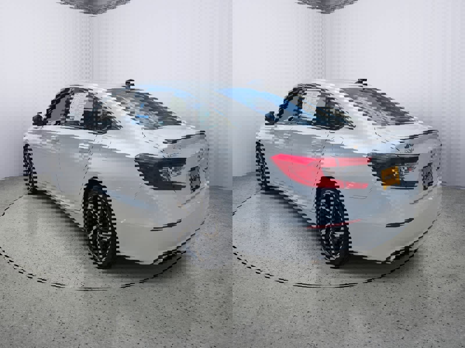 Used 2021 Honda Accord Sport image 4