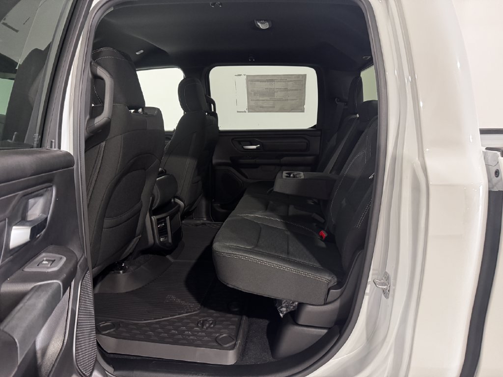 New 2026 RAM 1500 Warlock AWD/4WD image 20