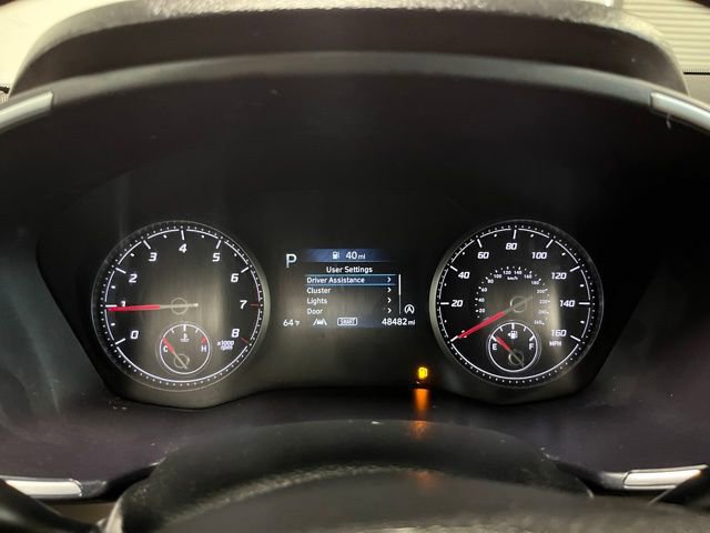 Used 2023 Hyundai Santa Fe SE FWD image 24