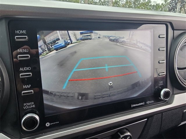 Used 2020 Toyota Tacoma SR5 image 32