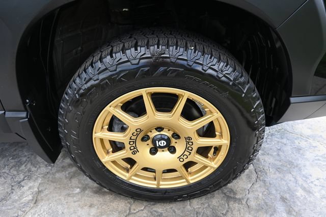 Used 2024 Subaru Forester Wilderness AWD/4WD image 11