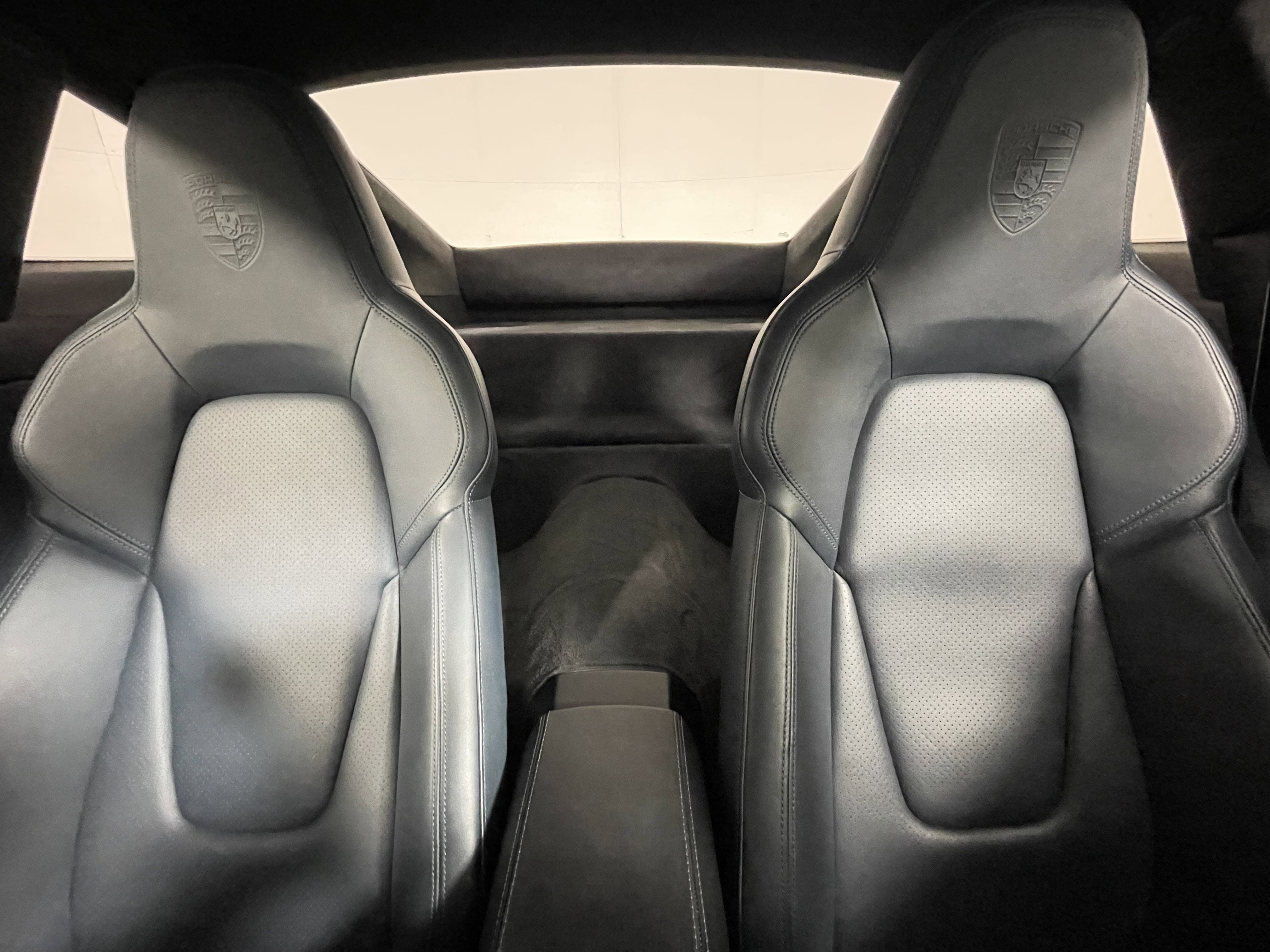 Certified 2022 Porsche 911 GT3 image 16