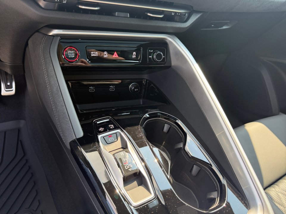 New 2026 Audi SQ5 Premium Plus AWD/4WD image 20