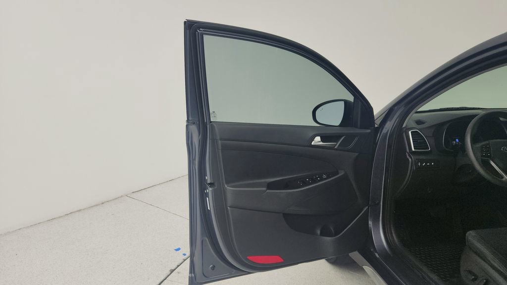 Used 2019 Hyundai Tucson SEL w/ Cargo Package FWD image 20