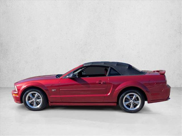 Used 2005 Ford Mustang GT image 9