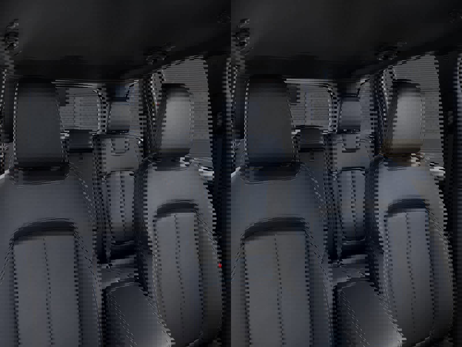 New 2026 Jeep Grand Cherokee Limited AWD/4WD image 26