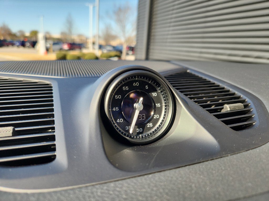 New 2026 Porsche Cayenne E-Hybrid image 28