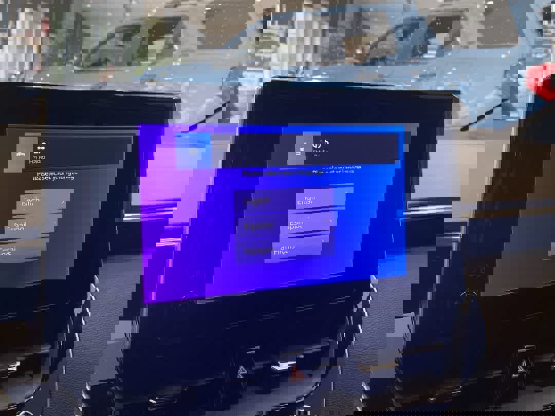 Used 2023 Toyota Corolla XSE image 16