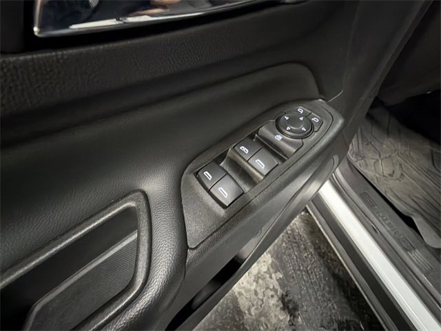 Certified 2024 Chevrolet Equinox LT w/ LPO, Floor Liner Package image 23