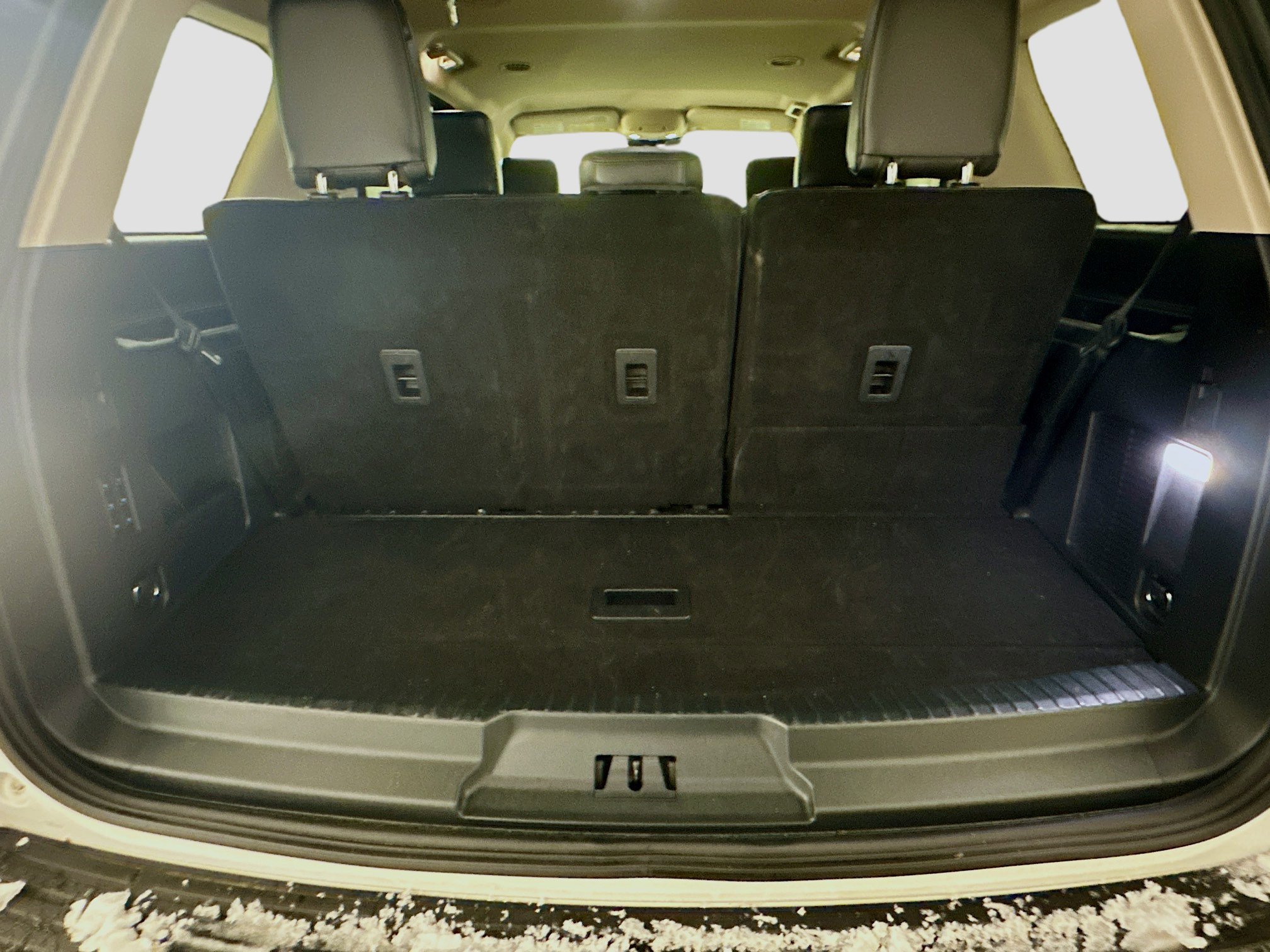 Used 2024 Ford Expedition XLT image 31