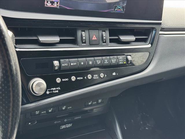 Used 2022 Lexus ES 350 F Sport w/ Accessory Package image 17