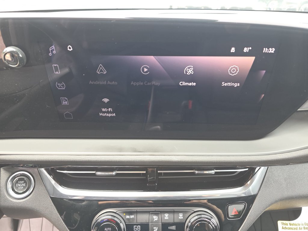 Used 2024 Buick Envista Sport Touring w/ Convenience I Package FWD image 24
