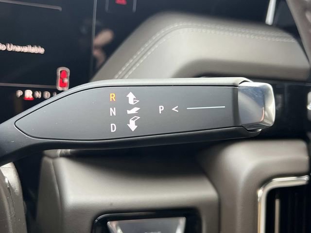 New 2026 GMC Yukon XL Elevation image 26