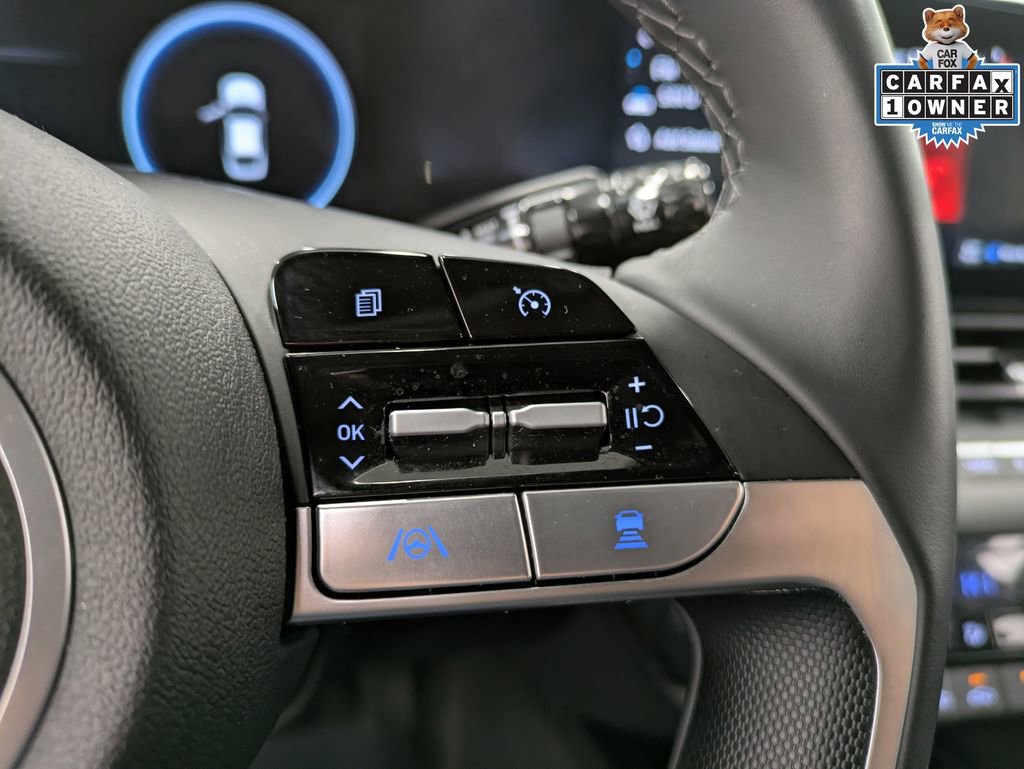 Used 2023 Hyundai Elantra SEL w/ Convenience Package image 18