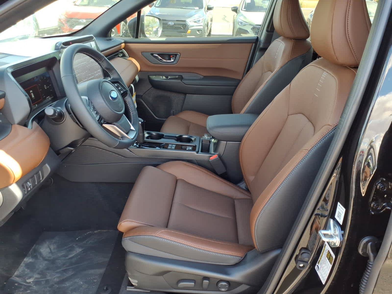New 2026 Subaru Outback Touring AWD/4WD image 24