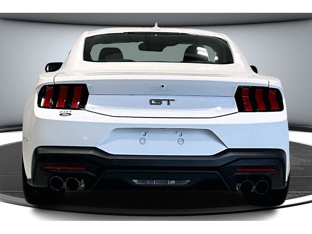 New 2026 Ford Mustang GT Premium image 34