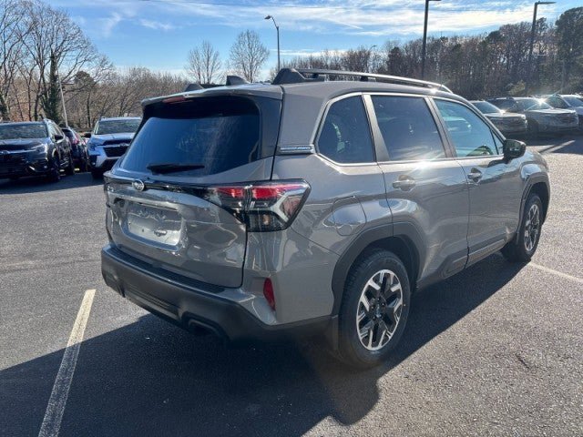 Certified 2026 Subaru Forester Premium AWD/4WD image 3