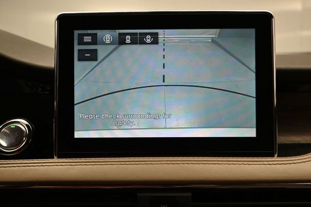 Used 2021 Lincoln Corsair Reserve AWD/4WD image 44