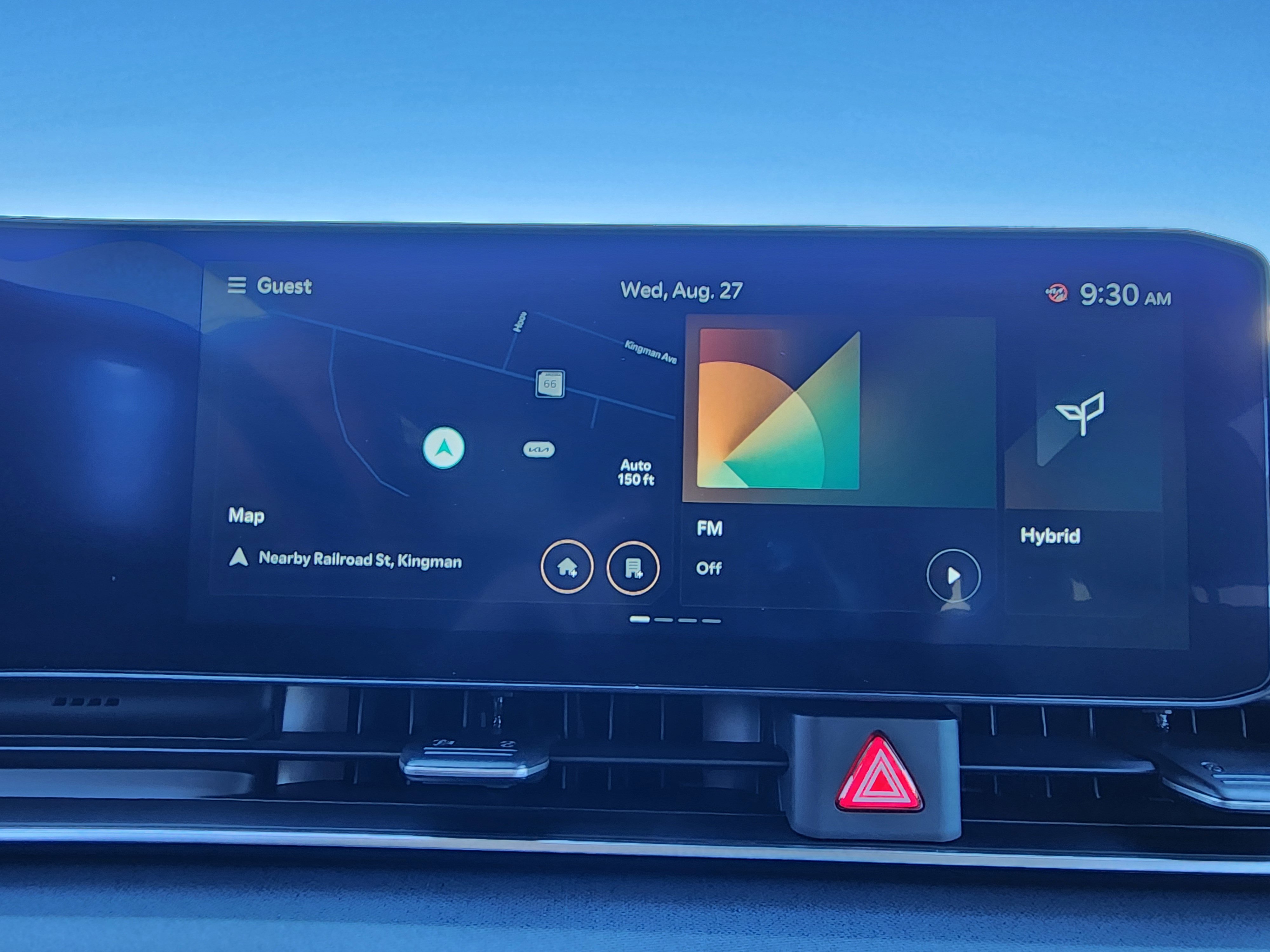 New 2026 Kia Carnival EX image 19