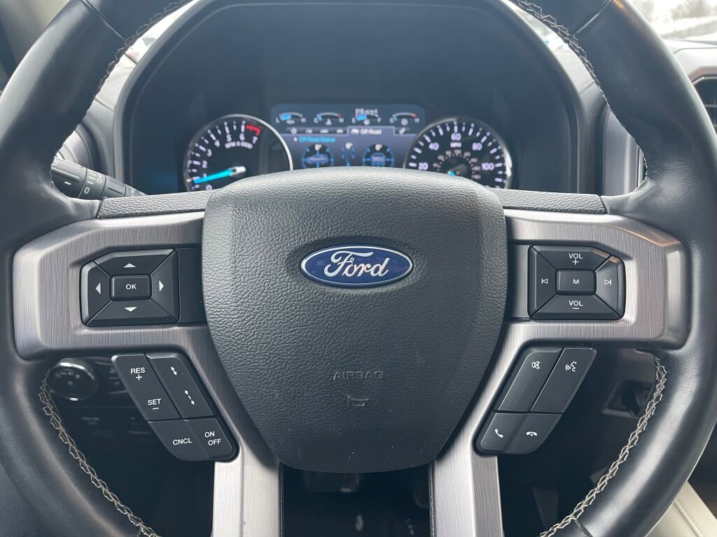 Used 2019 Ford Expedition Max Platinum image 11