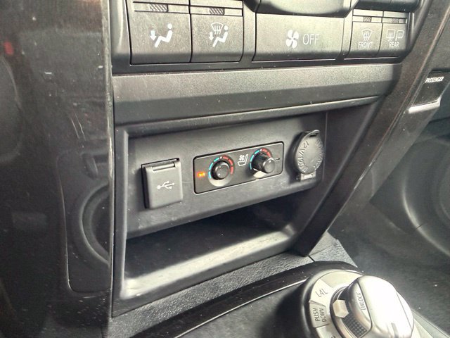 Used 2021 Toyota 4Runner Nightshade AWD/4WD image 28