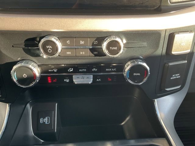 Used 2023 Ford F150 XLT w/ Equipment Group 302A High image 19