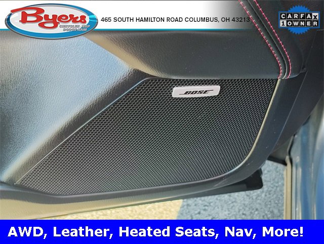 Used 2024 MAZDA CX-5 Carbon Edition image 14