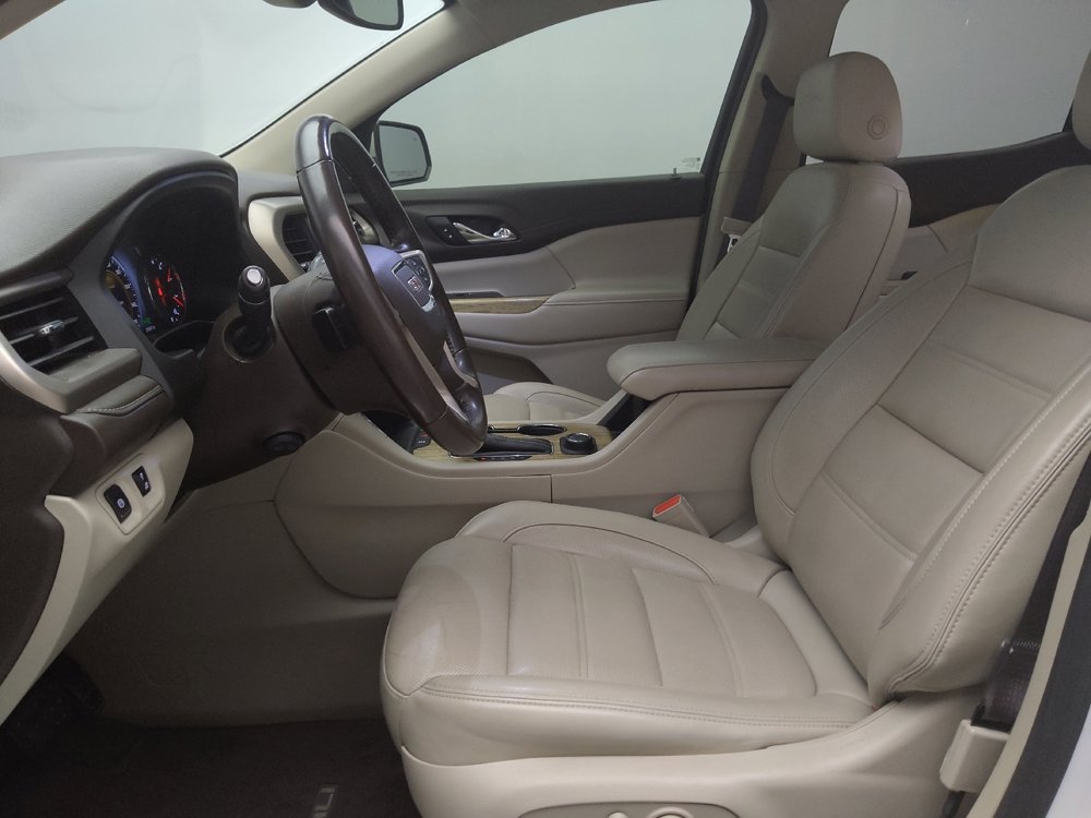 Used 2019 GMC Acadia Denali w/ Technology Package image 17
