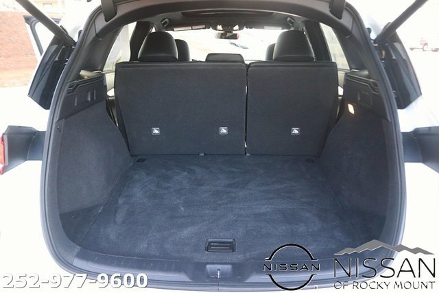 Used 2023 INFINITI QX50 Sport image 15