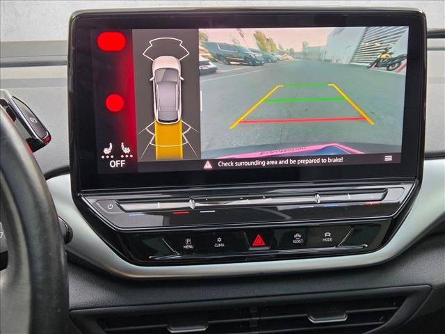 Used 2021 Volkswagen ID.4 Pro S image 14