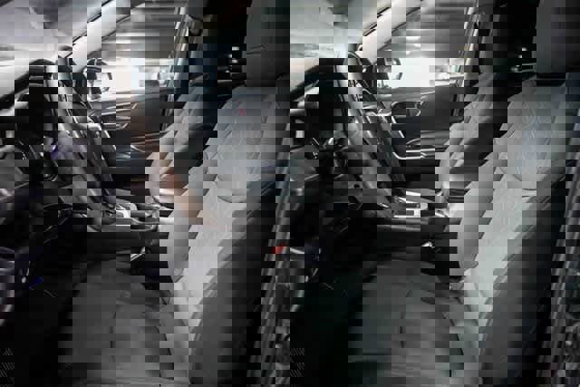 Certified 2019 Toyota RAV4 XLE image 18