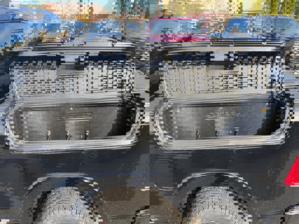 New 2026 RAM 1500 Limited image 15