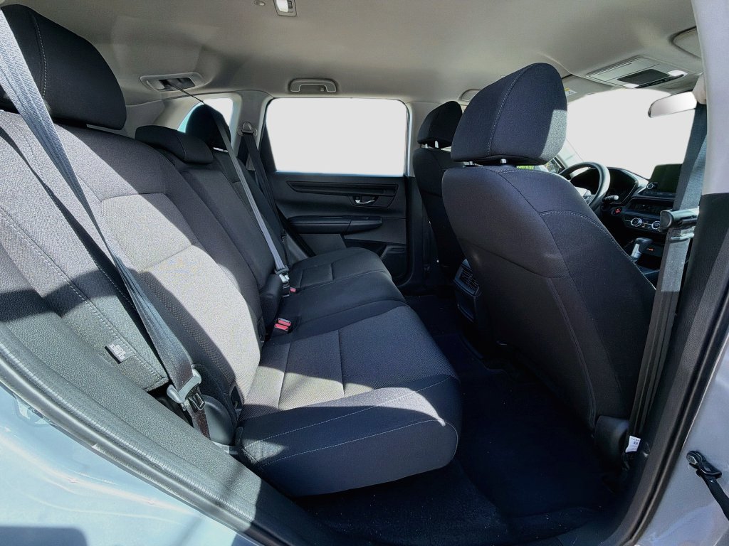 Used 2024 Honda CR-V LX image 28