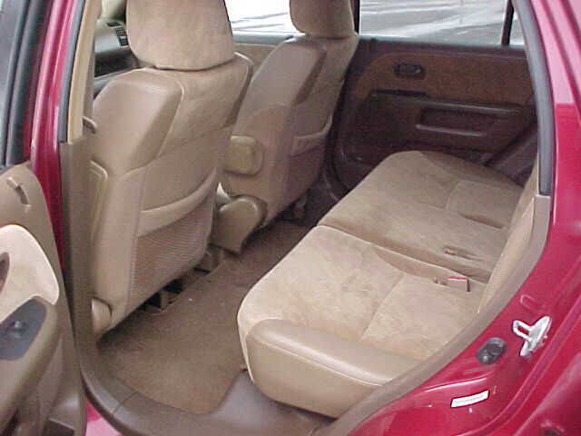 Used 2003 Honda CR-V EX image 7