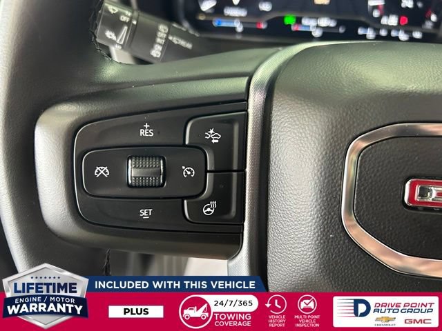 Used 2023 GMC Yukon XL SLT w/ SLT Premium Package AWD/4WD image 20