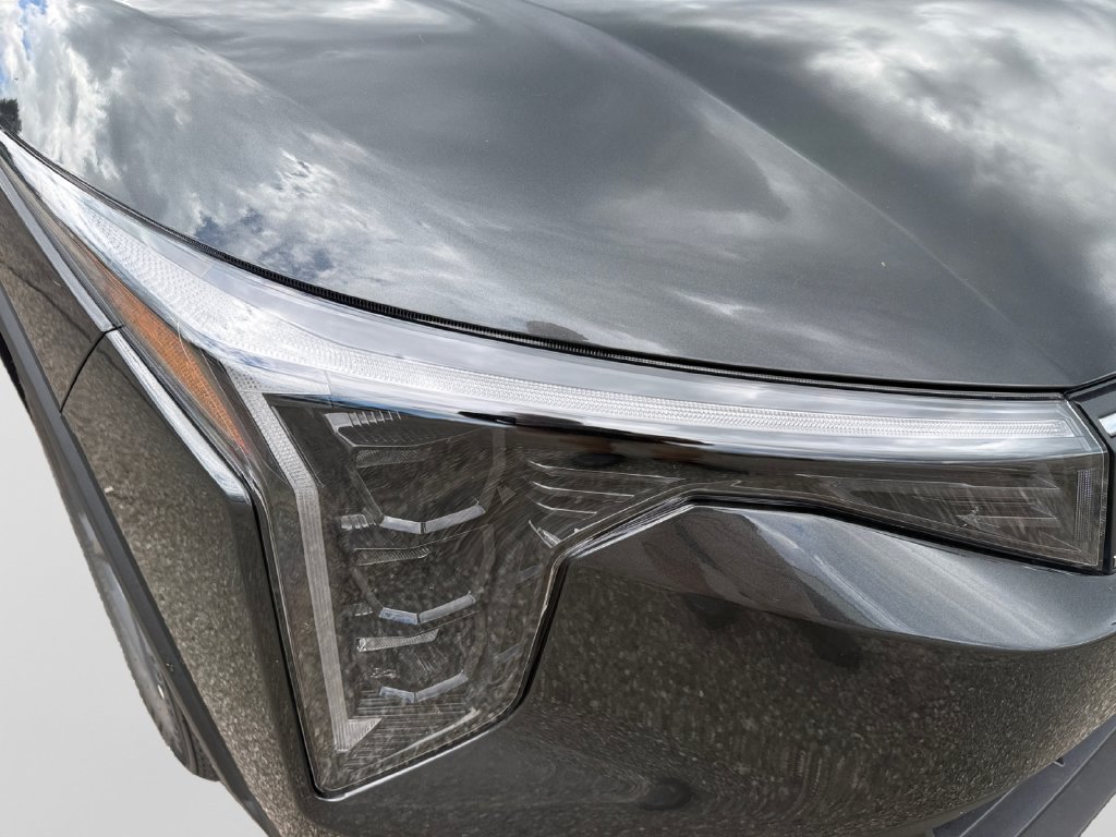 New 2026 Kia K4 FWD image 22