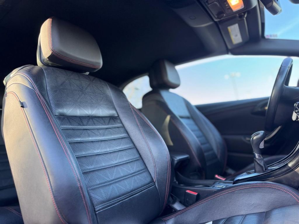 Used 2018 Buick Cascada Sport Touring w/ Dark Effects Package FWD image 22