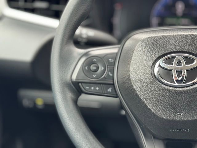 Used 2026 Toyota Corolla LE image 24